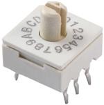 221ADB16 (Кодированные ротационные переключатели)