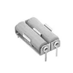 2223 (Цилиндрические контакты батареи, зажимы, держатели и пружины)