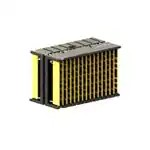 2226027-1 (Высокая скорость / модульные разъемы)