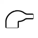 222A121-12-0 (Тепло сжимайте кабельные ботинки и конечные крышки)