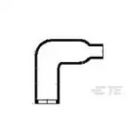 222B123-25-0 (Тепло сжимайте кабельные ботинки и конечные крышки)