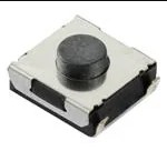 222CJVBAR (Тактильные переключатели)