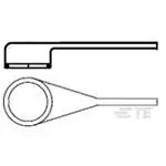 222D921-25-0 (Тепло сжимайте кабельные ботинки и конечные крышки)