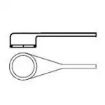 222D921-25/225-0 (Тепло сжимайте кабельные ботинки и конечные крышки)