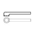 222F211-51-22/164-0 (Тепло сжимайте кабельные ботинки и конечные крышки)