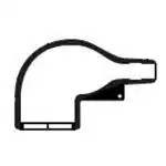 222K152-25/86-0 (Тепло сжимайте кабельные ботинки и конечные крышки)