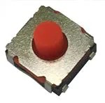 222KJVAAR (Тактильные переключатели)