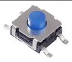 222LMVAAR (Тактильные переключатели)