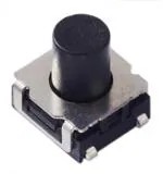 222MJVAAR (Тактильные переключатели)