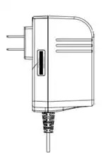 223-00007 (Адаптеры настенного крепления)