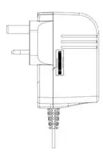 223-00009 (Адаптеры настенного крепления)