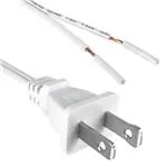 223053-08 (AC Power Bords)