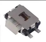 223HMSAARB (Тактильные переключатели)