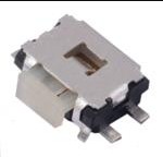 223HMSAARBG (Тактильные переключатели)