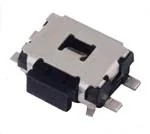 223HMSABRBG (Тактильные переключатели)