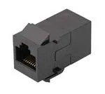224461-0001 (Модульные разъемы / разъемы Ethernet)