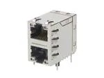 224539-0001 (Модульные разъемы / разъемы Ethernet)
