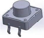 224ADVAC (Тактильные переключатели)