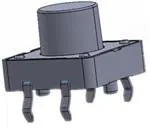 224ADVBC (Тактильные переключатели)