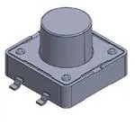 224AMVBCR (Тактильные переключатели)