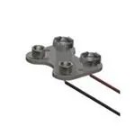 229 (9 В батареи снимки и контакты)