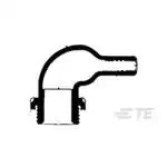 227W234-3-01-0 (Тепло сжимайте кабельные ботинки и конечные крышки)