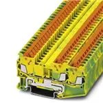 3205064 (DIN RAIL TERMINAL BLOCKS)
