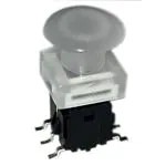 228BDVAAWFLN (Тактильные переключатели)