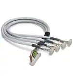 2296715 (Ленточные кабели / idc кабели)