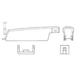 229910-1 (D-Sub Tools & Hardware)