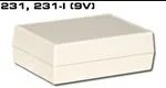 231,GY (Корпуса, коробки и случаи)