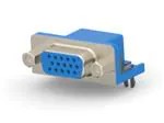 2311586-5 (D-Sub Высокие разъемы высокой плотности)