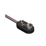 233-M (9 В батареи снимки и контакты)