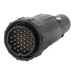 23280-31PG-350 (Стандартный круглый разъем)