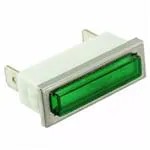 2332QD5 (Индикаторные лампы панели)