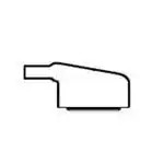 234A042-3/86-0 (Тепло сжимайте кабельные ботинки и конечные крышки)