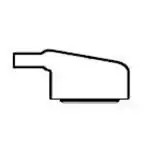 234A032-25-0 (Тепло сжимайте кабельные ботинки и конечные крышки)