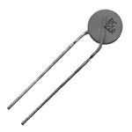 2322-156-34709 (Металлические пленочные резисторы - через дыру)