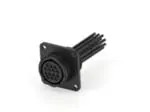 2387120-3 (Стандартный круглый разъем)