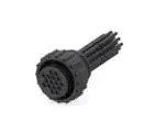 2387124-3 (Стандартный круглый разъем)