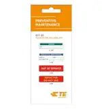 2388600-1 (Ярлыки и промышленные предупреждающие знаки)