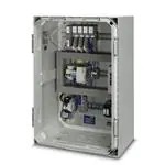 2400309 (Неуказанные разъемы)