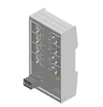 24024080000 (Нена управления переключателями Ethernet)