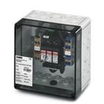 2403334 (Неуказанные разъемы)