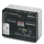 2403335 (Неуказанные разъемы)