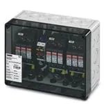 2404301 (Неуказанные разъемы)