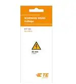 2403900-1 (Ярлыки и промышленные предупреждающие знаки)