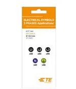 2404100-1 (Ярлыки и промышленные предупреждающие знаки)