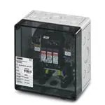 2404296 (Неуказанные разъемы)