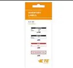 2404300-1 (Ярлыки и промышленные предупреждающие знаки)